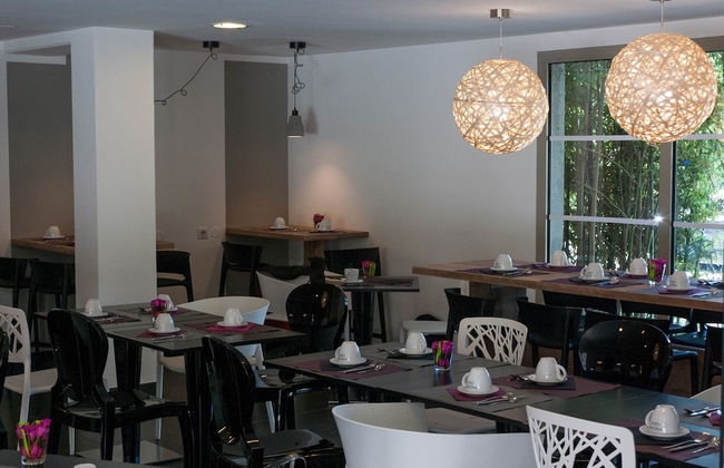 Lagrange Apart'HOTEL Montpellier Millénaire - Photo 28