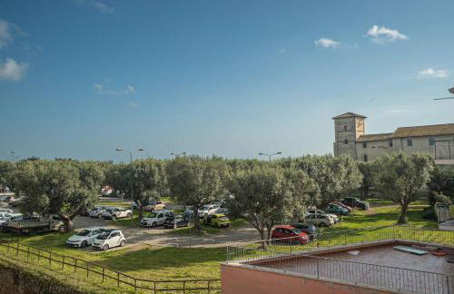 La Mansarda dei Tramonti - Foto 12