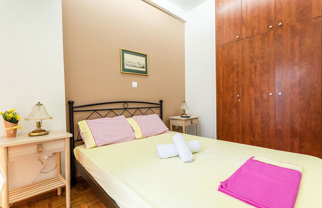 Zografou Hidden Gem - Athens Charming Home - Foto 5