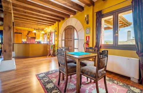 A Toca Casas Rurales en Turegano Segovia - Foto 75