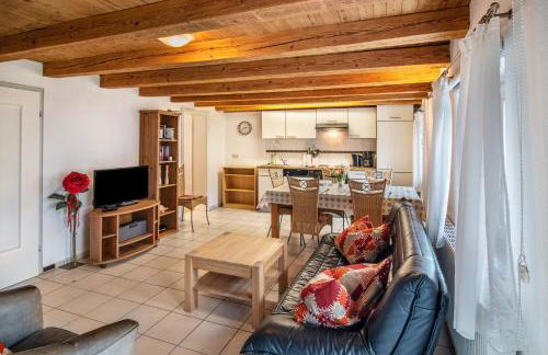 Ferienhaus Felicia EG - Foto 3