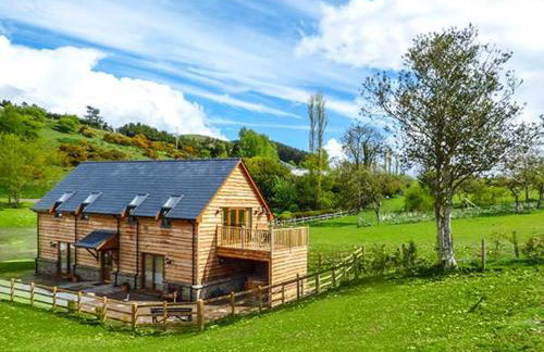 Brynhir Farm - Foto 20