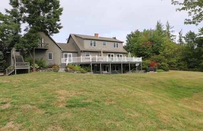 Cadillac Views - Photo 1