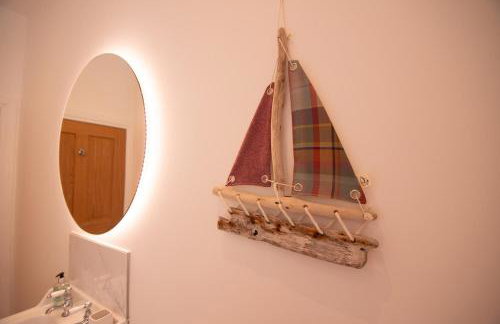 Calder House, Fochabers - Foto 38