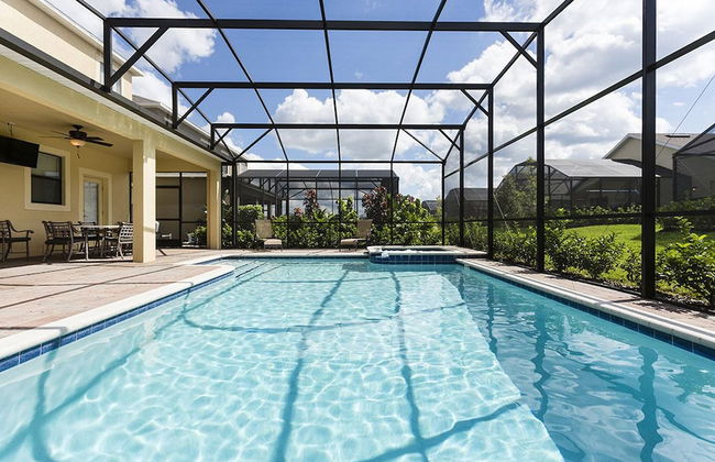 Providence Resort Villa - Foto 27