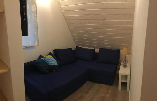 lauch3 - Ferienhäuser am See - Foto 39