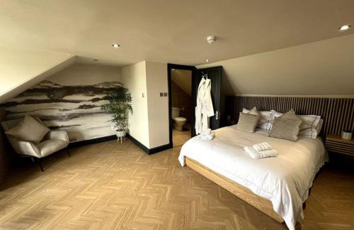 'Clyde' in ApartNest Auchterarder - Foto 2