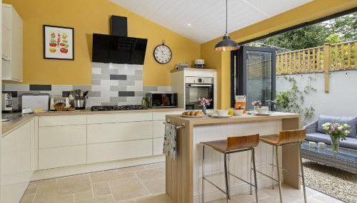 Rock Cottage - Foto 3