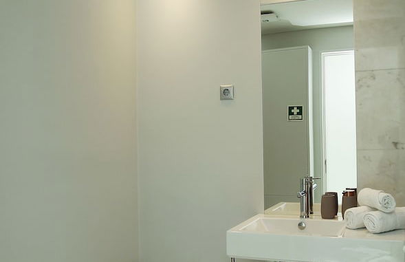 Atlantic House - Foto 19