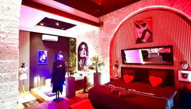 Évasion secrète, Love room & SPA - Foto 4