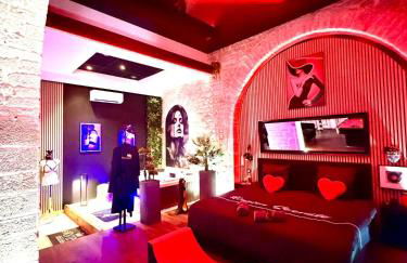 Évasion secrète, Love room & SPA - Foto 4