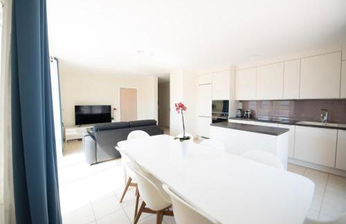 Bel appartement de 3 chambres à 20 min de Paris - Foto 7