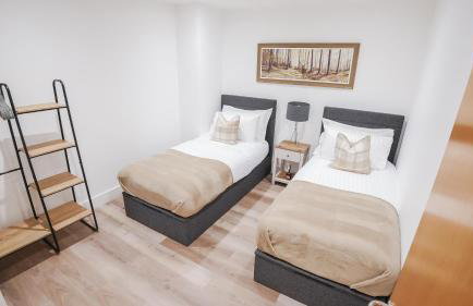 Vū by the Bridge, Inverness City Centre - Foto 48