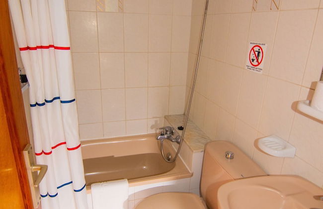 Apartamentos Sol y Paz - Foto 13