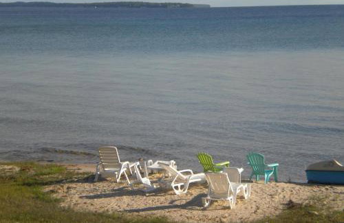 Baypointe Cottage 6 - Foto 2