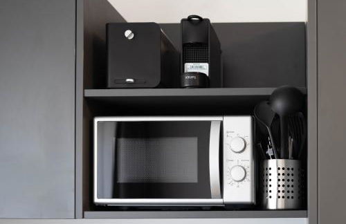 Central Bonn Apartments I home2share - Foto 75