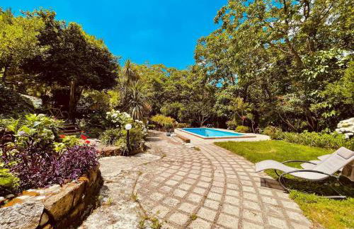 Melly's home country house alle pendici del Partenio - Foto 44