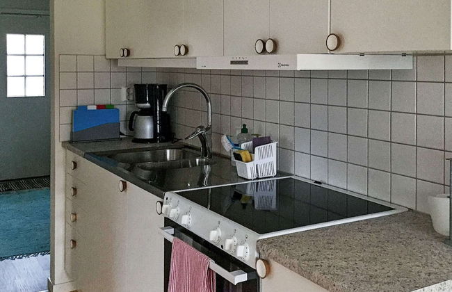 3 Person Holiday Home in Fjalkinge - Foto 8