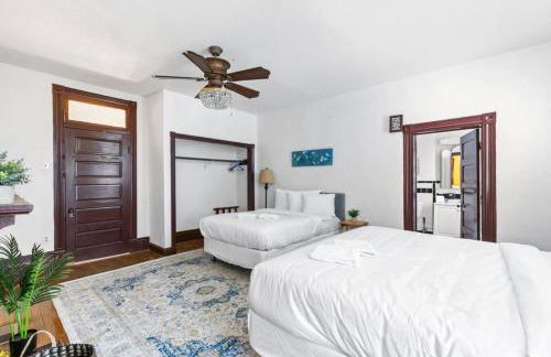 Jefferson Ave Historic - Foto 36