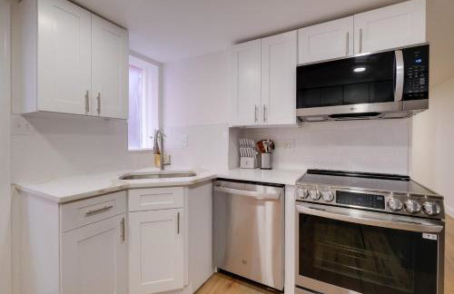 Central DC Location! Urban Oasis in Logan Circle - Foto 12