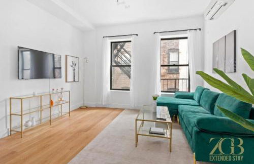 517 -41D Gorgeous and Fully Equipped Luxury 1 Bedroom Apt - Foto 2