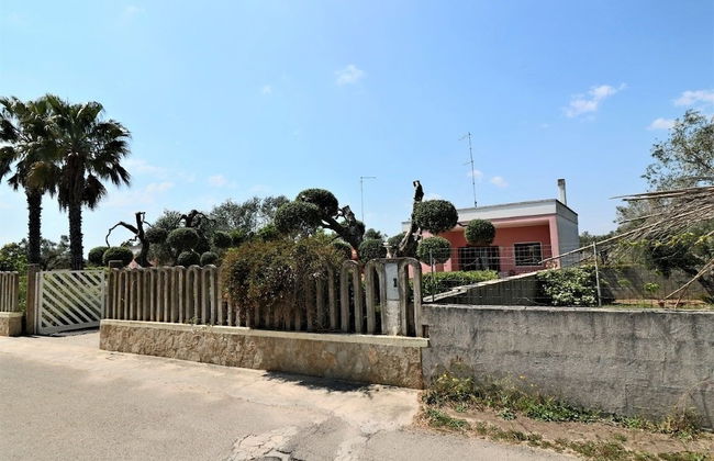 Residence Talia - Foto 33