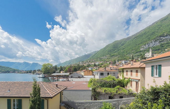 Tina's Window on Lake Como by Rent all Como - Foto 28