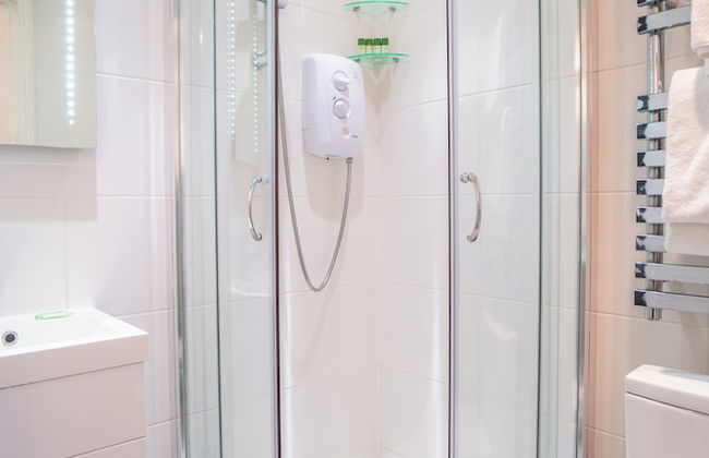 Pod Rooms - Nell Gwynn House Apartments - Photo 76