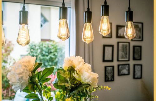 Détente, confort et sérénité, aux portes de Genève - Foto 27