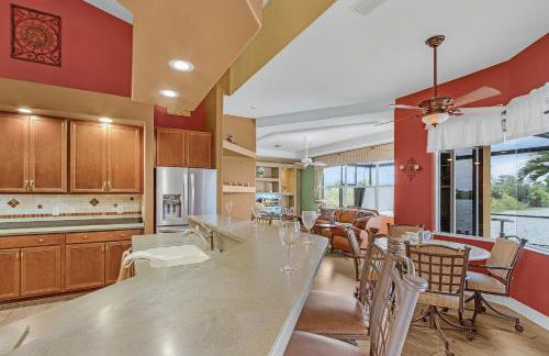 Heated Pool and Backs onto Freshwater Lake - Billie - Foto 22