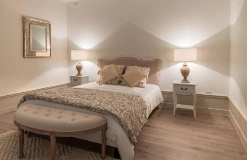 Chez la Tante Louise - appartement privé de charme - Foto 11