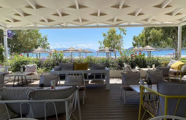 Odeon Hotel - Foto 53