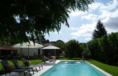 Maison Pigeonnier - Foto 10