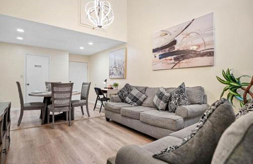 3648 Orlando Vacational Apartment - Foto 39