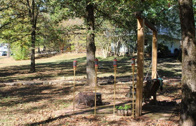 Shalom Chalet - Foto 29