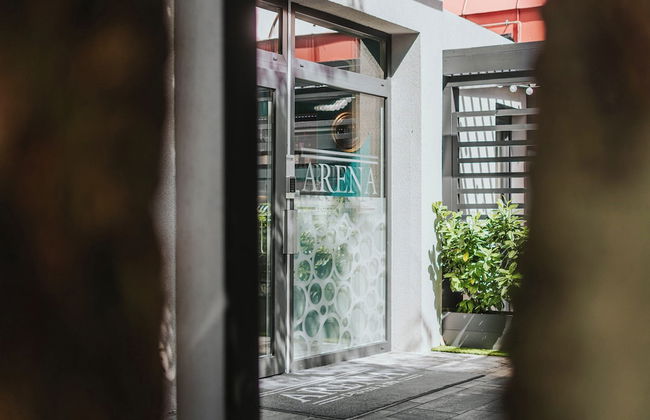 Aréna Deluxe & Spa - Photo 30