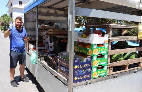 Terrazza Lungomare - Foto 51