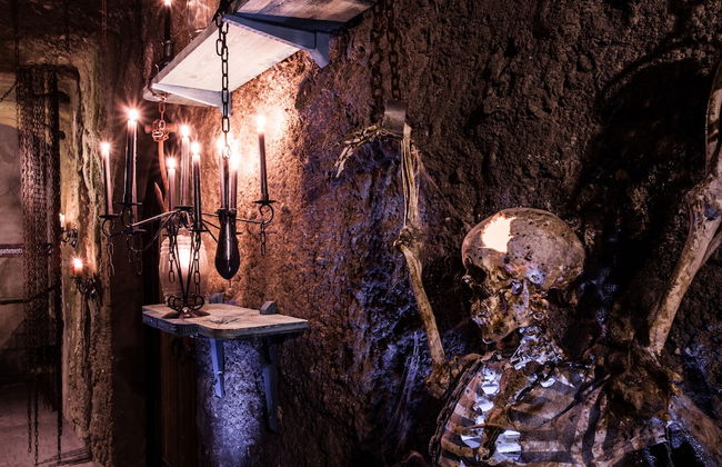 Hotel Pirates World - Foto 79