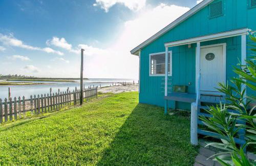 Laguna Madre Bayhouse - Foto 6