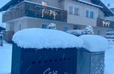 Casa Pallanch - Foto 3