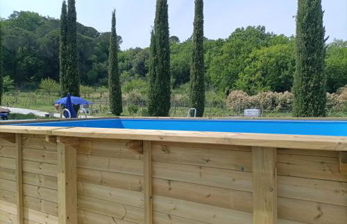 B&B Agriturismo Regno di Toscana - Foto 24