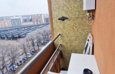 Torino Panoramic view Apartment - Foto 31