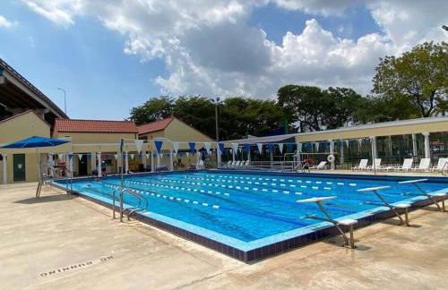 Cozy Apartment Near Brickell - Foto 28