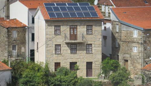 Casa Das Lages - Foto 3