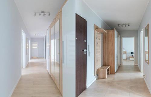Warsaw Inside Apartments - Foto 49