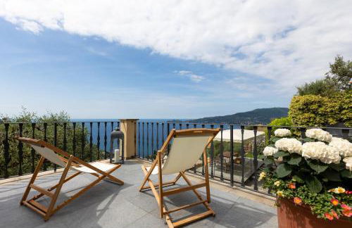 Country & Sea by PortofinoVacanze - Foto 68