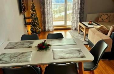 Apartment Panorama Wisła - Photo 16