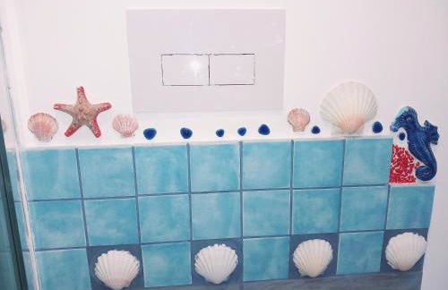 Villa Mondello Terraces & Jacuzzi - Foto 24