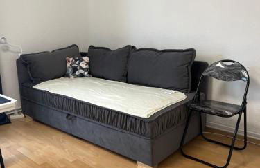 Messe Zimmer/Ferienwohnung Hannover - Foto 7