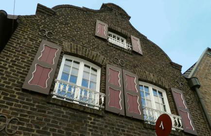 Authentic Travellers Suite in ehemaliger Gärtnerei - Foto 26